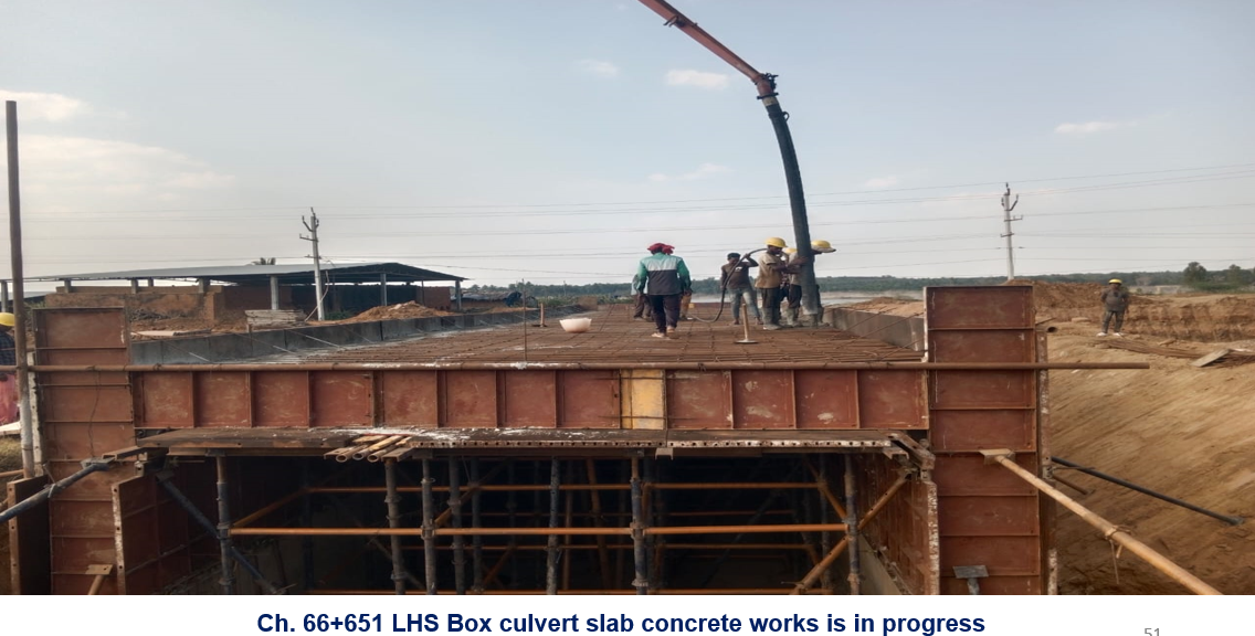 Power Project