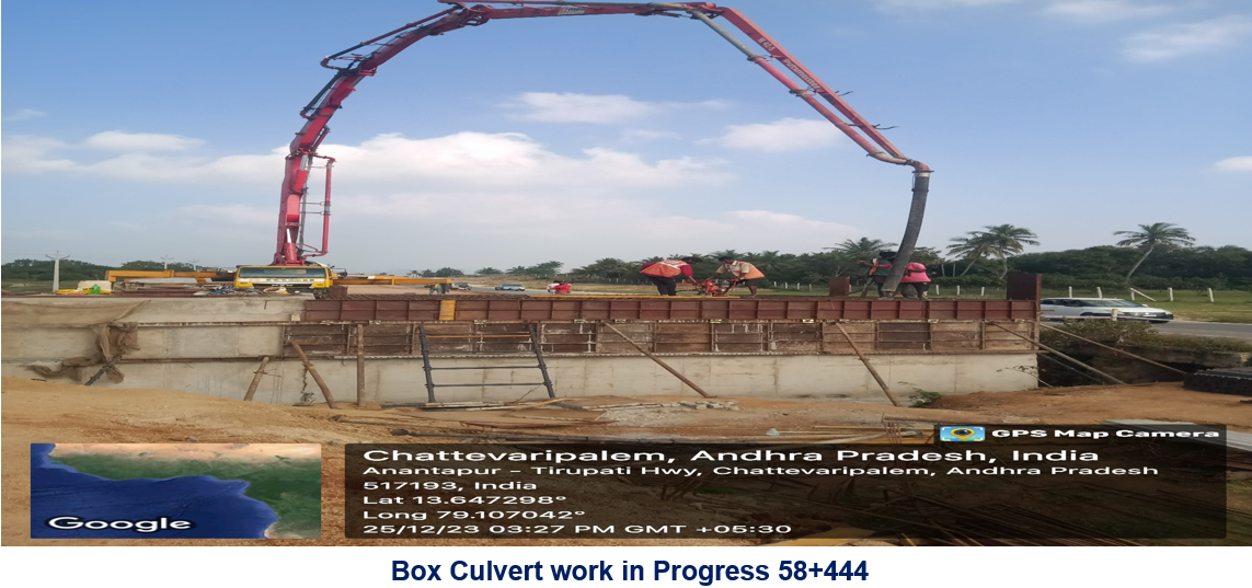 Power Project