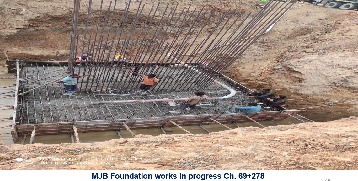 Power Project
